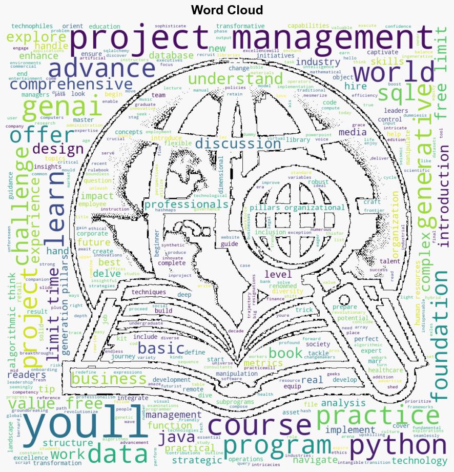 FREE EBOOKS Python and SQL Bible Java and Algorithmic Thinking for the Complete Beginner Four More Best Selling Titles - Javacodegeeks.com - Image 1