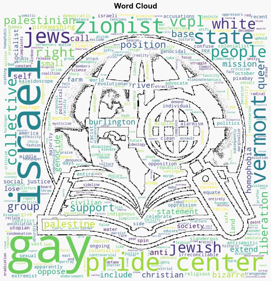 Gay JewHaters Unite - Americanthinker.com - Image 1