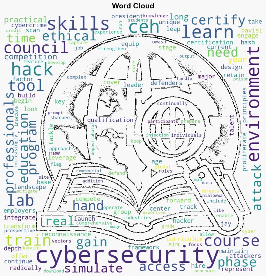 New ethical hacking qualification aims to deliver skills to tackle cybercrime - BetaNews - Image 1