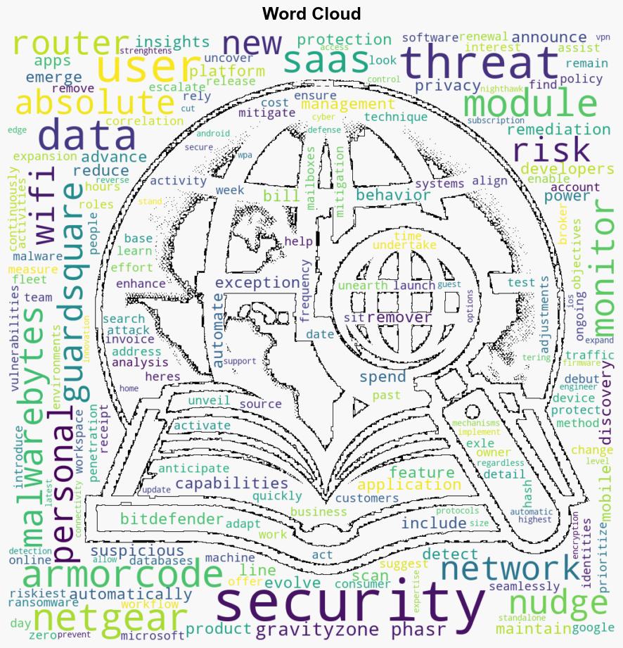 New infosec products of the week September 27 2024 - Help Net Security - Image 1