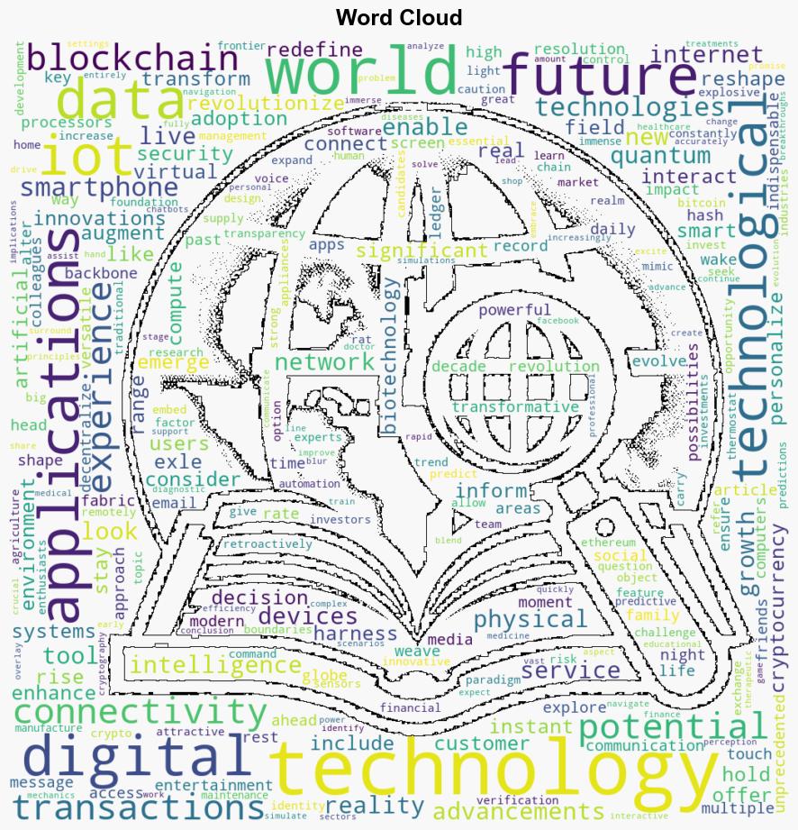 The Evolution of Technology and Its Impact on Daily Life - AndroidGuys - Image 1