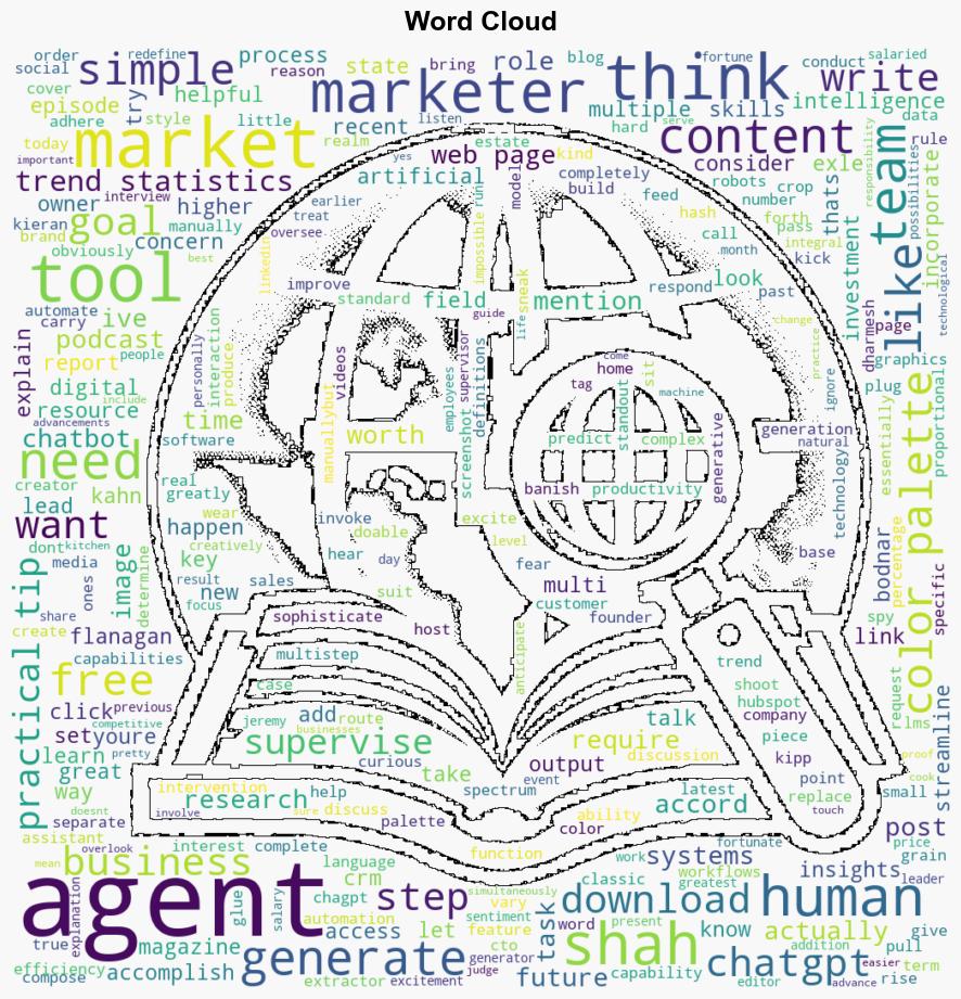 Are AI Agents Worth It HubSpots CMO and VP Weigh In - Hubspot.com - Image 1