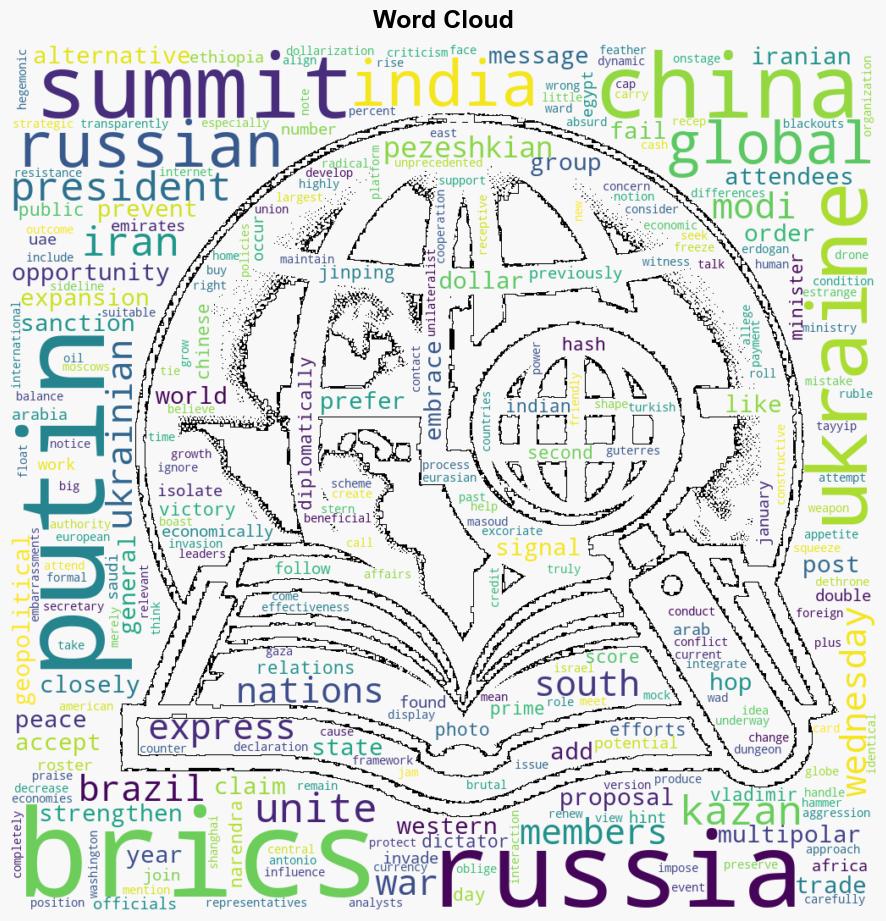 BRICS Summit Day 2 Putin Scores by Embracing Xi and Modi - Breitbart News - Image 1