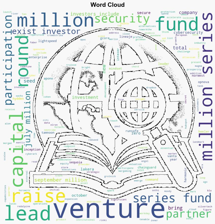 Breaking down the numbers Q3 2024 cybersecurity funding activity recap - Help Net Security - Image 1