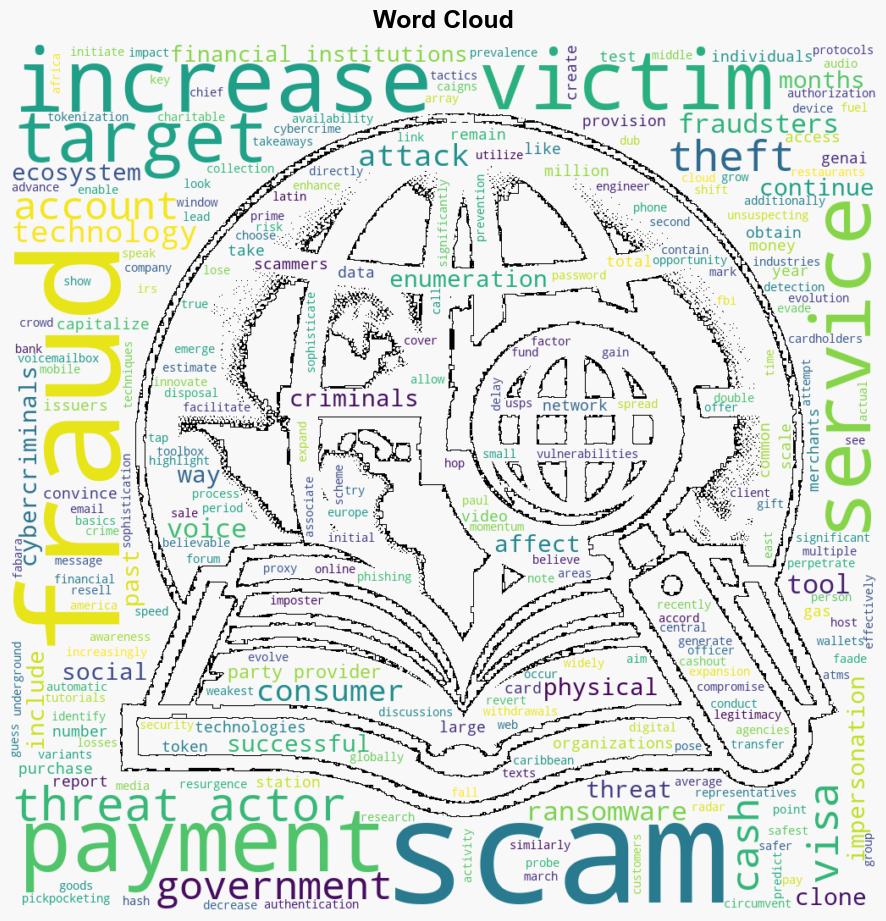 Fraudsters revive old tactics mixed with modern technology - Help Net Security - Image 1