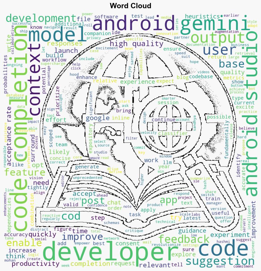 Gemini in Android Studio Code Completion Gains Powerful Model Improvements - Googleblog.com - Image 1
