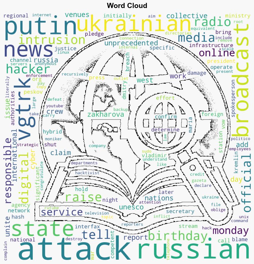 Happy birthday Putin youve been pwned - Theregister.com - Image 1