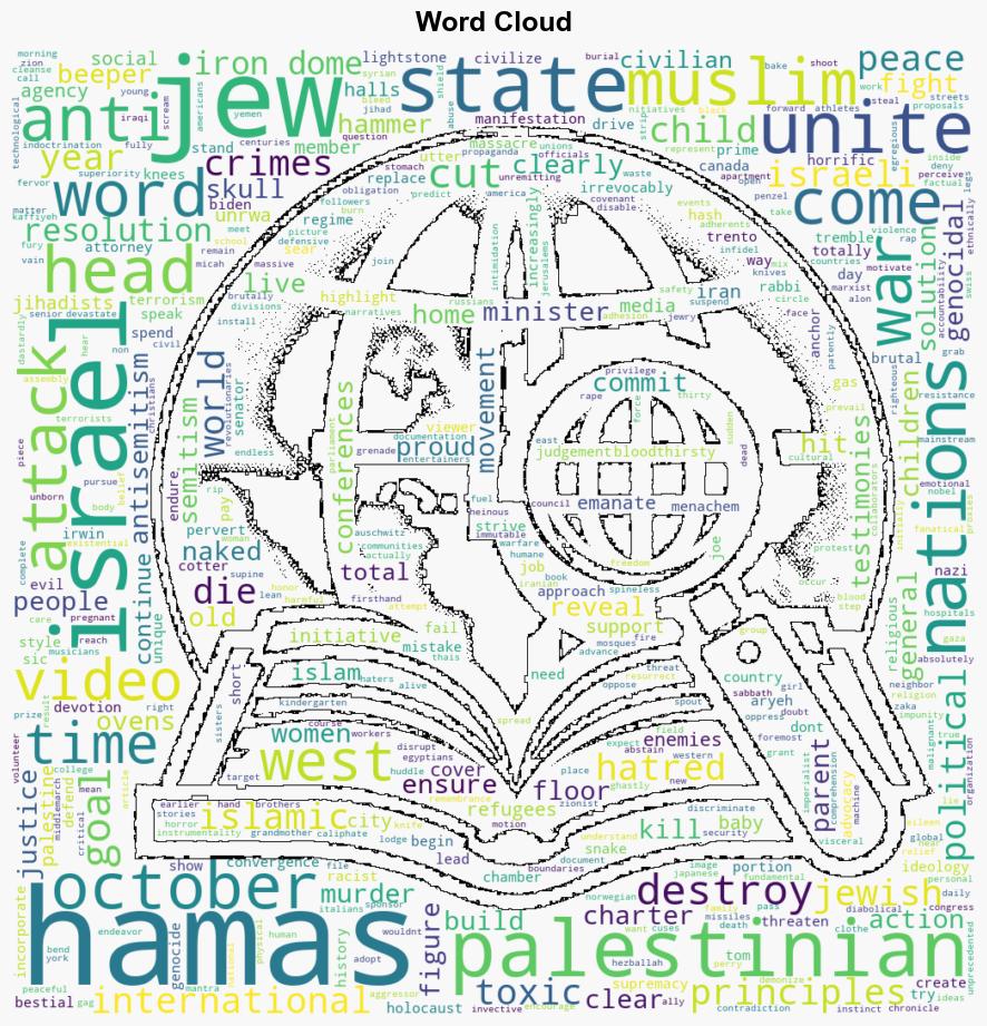 Iron Dome Jew vs Beeper Jew - Americanthinker.com - Image 1