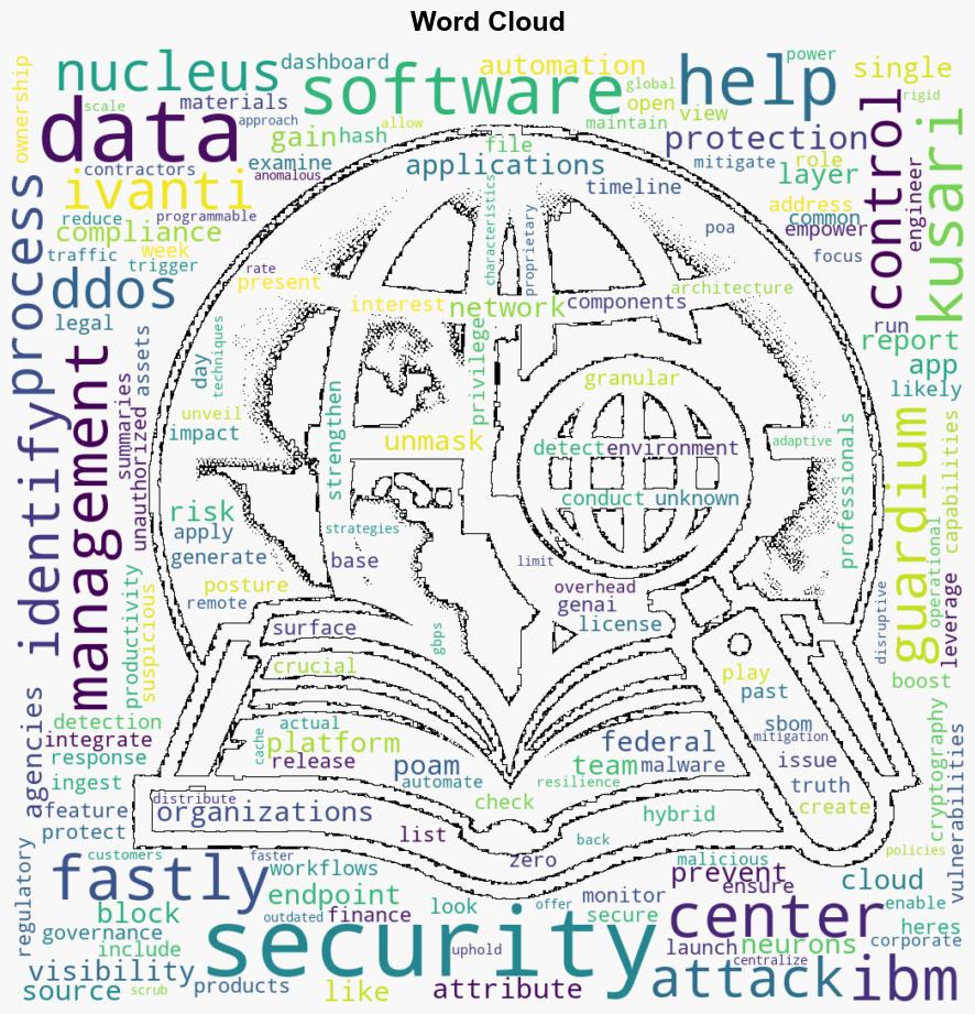 New infosec products of the week October 25 2024 - Help Net Security - Image 1