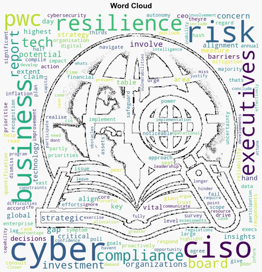 PwC Urges Boards to Give CISOs a Seat at the Table - Infosecurity Magazine - Image 1