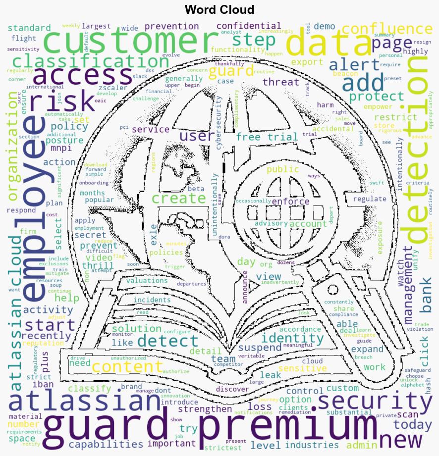 Unlock advanced Atlassian cloud security today with Guard Premium - Atlassian.com - Image 1