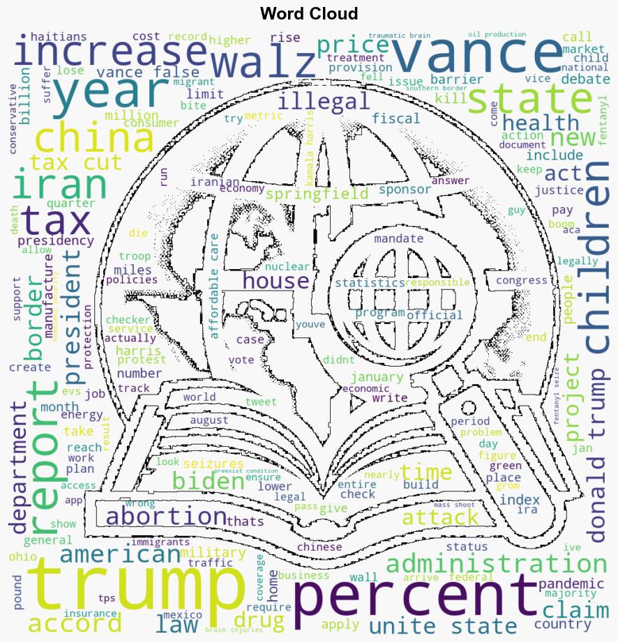 Washington Post FactChecker on the VP Debate - Dianeravitch.net - Image 1