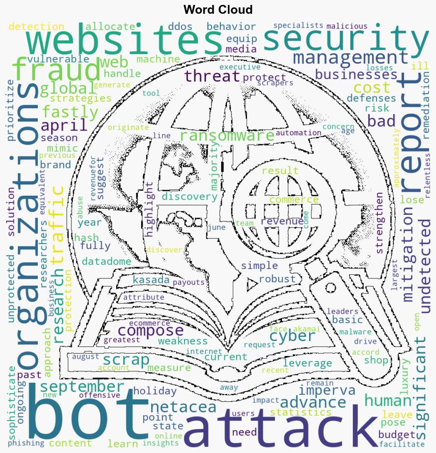 Websites are losing the fight against bot attacks - Help Net Security - Image 1