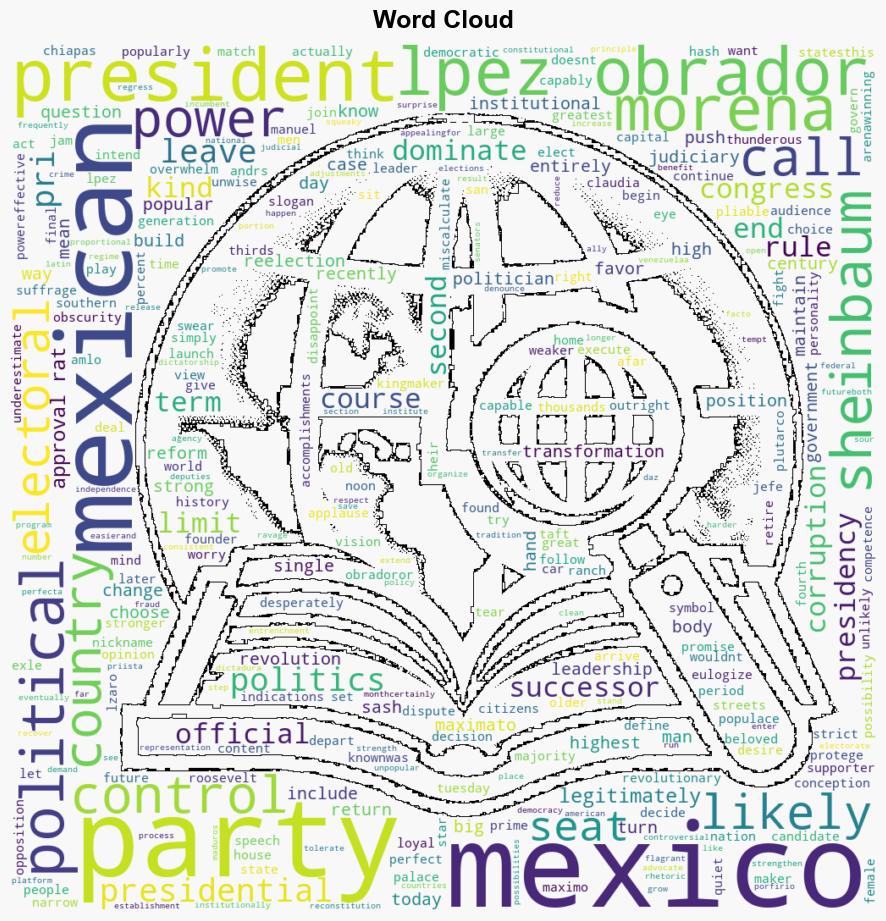 Whither Mexico - The American Conservative - Image 1