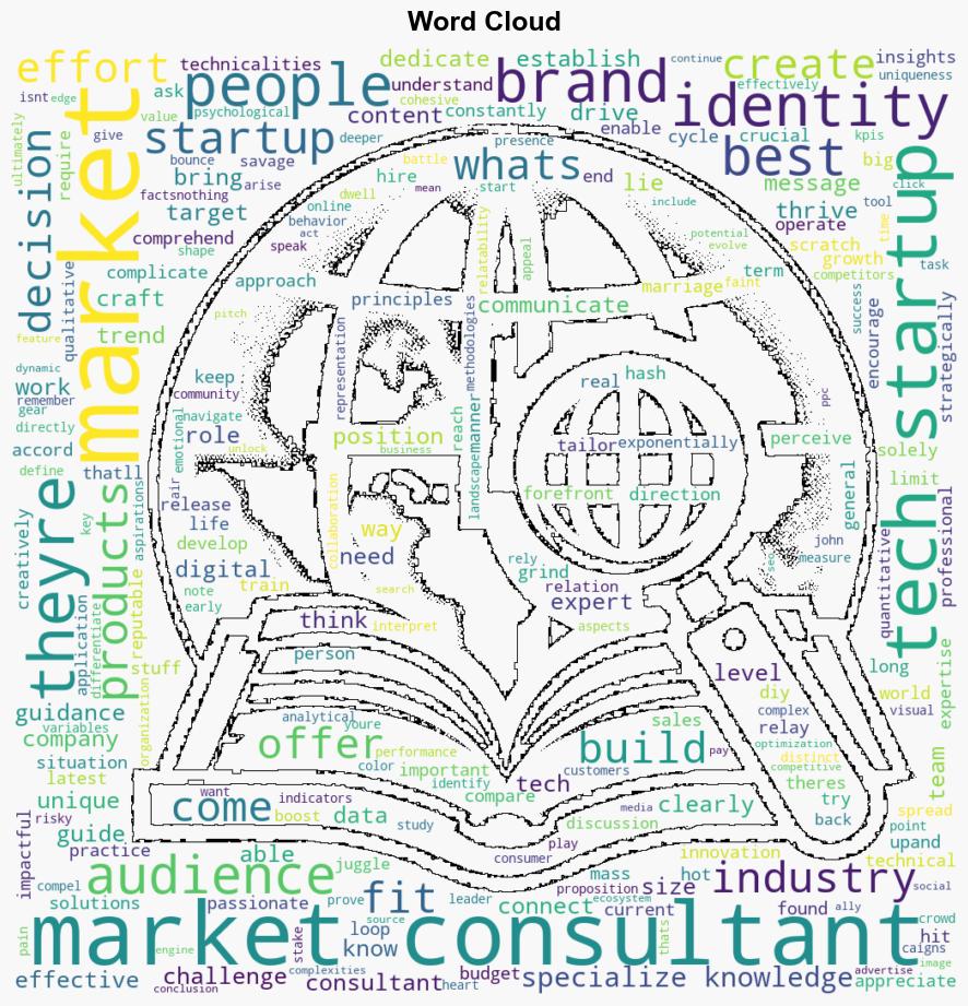 Why hire a marketing consultant for your tech startup - Android Headlines - Image 1