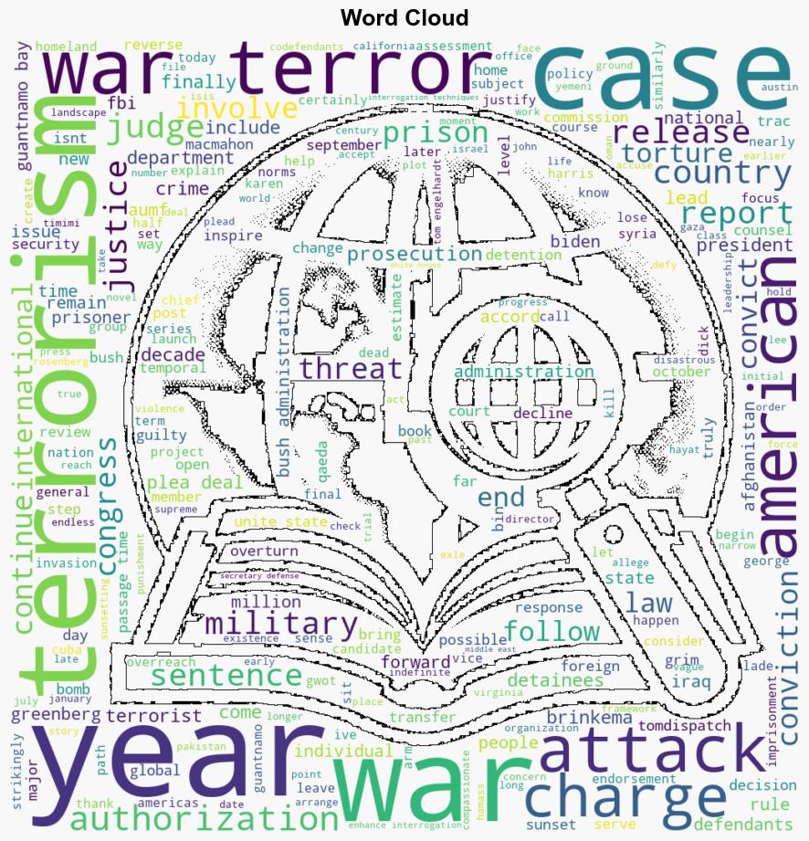 Will the Forever Wars Ever End - Antiwar.com - Image 1