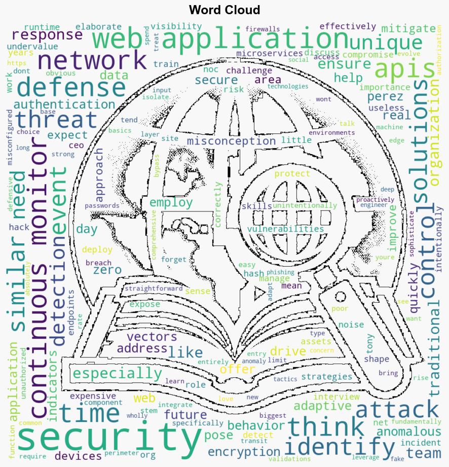 AIs impact on the future of web application security - Help Net Security - Image 1