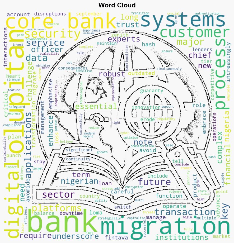 Banking apps upgrade essential for digital future Analysts - The Punch - Image 1