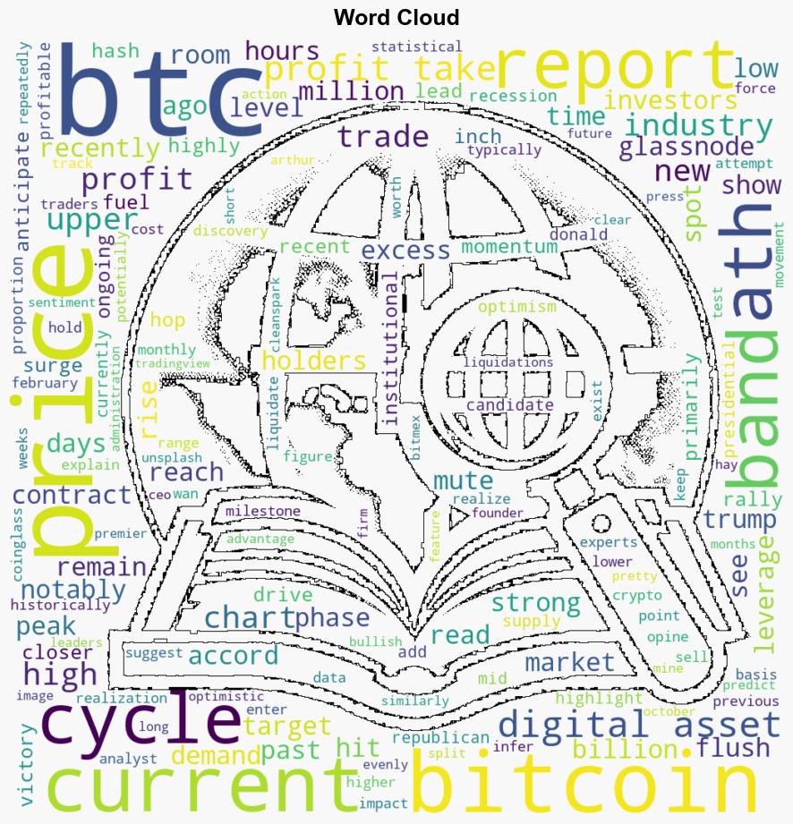 Bitcoin Profit Taking Relatively Muted Amid 93K Rally Can BTC Climb Higher - newsBTC - Image 1