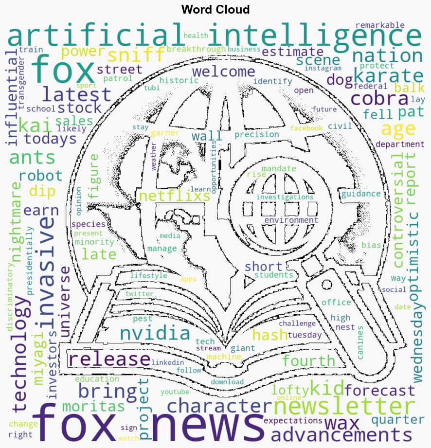 Fox News AI Newsletter Mr Miyagis dramatic return - Fox News - Image 1