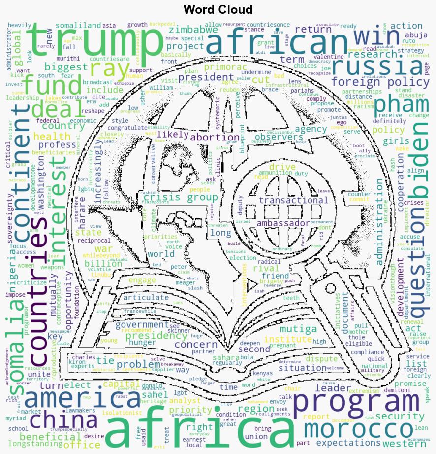 How Africa Is Bracing for Trumps Second Term - Time - Image 1