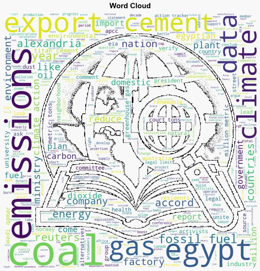 How big fossilfuelproducing countries export emissions abroad - The Japan Times - Image 1