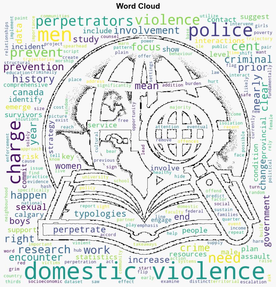 Looking to prior encounters with the police can help prevent domestic violence - The Conversation Africa - Image 1