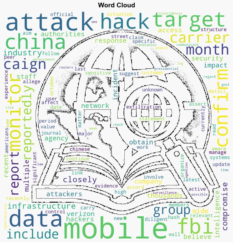 TMobile may have been hacked in recent attacks from China - Android Headlines - Image 1