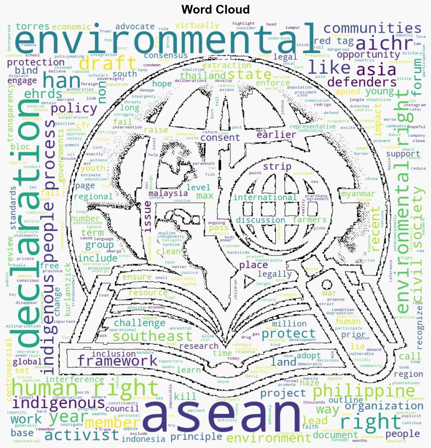 Young Southeast Asians Are Slowly Nudging ASEAN Toward Change - The Diplomat - Image 1