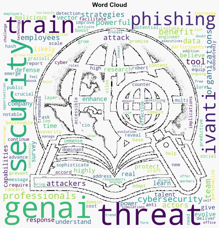 GenAI makes phishing attacks more believable and costeffective - Help Net Security - Image 1