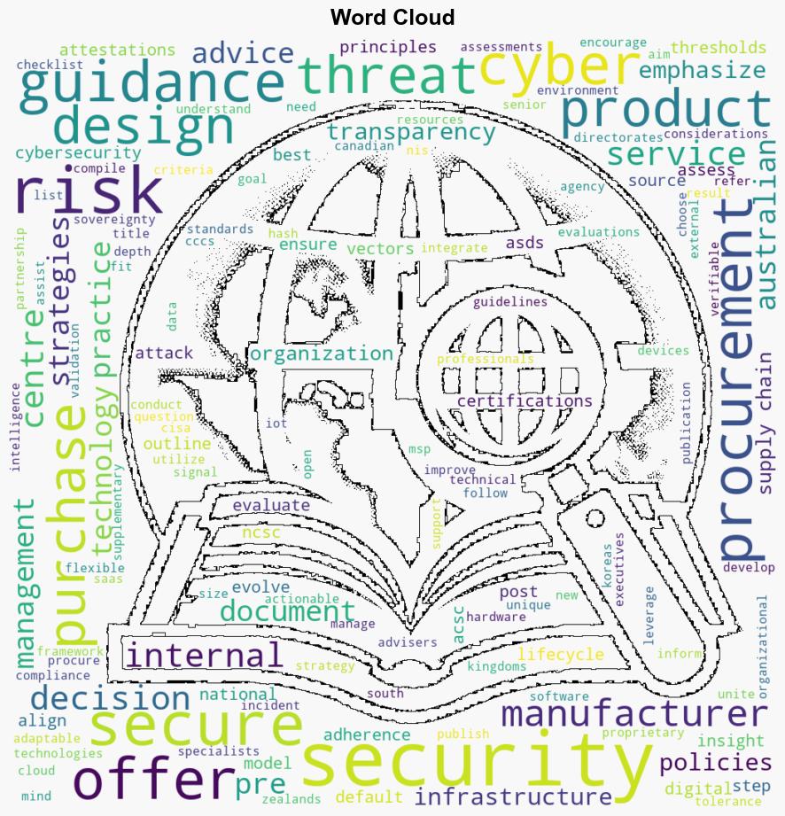 How to choose secure verifiable technologies - Help Net Security - Image 1