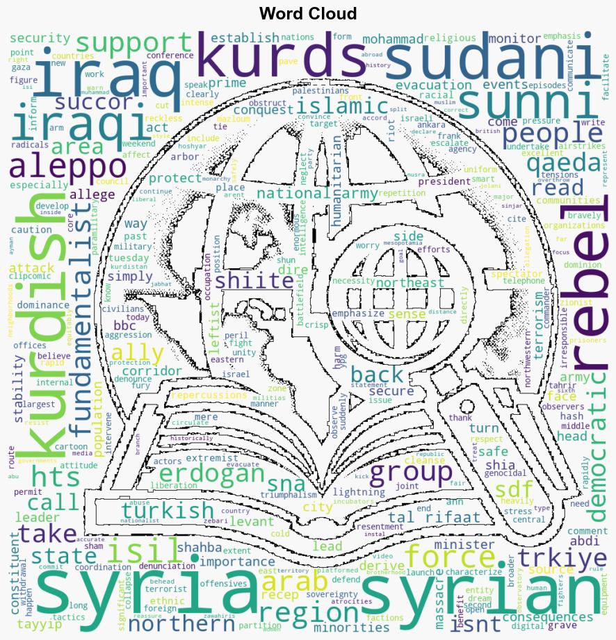 Shiite Iraqi PM Baghdad will not Stand Idly by as Sunni Radicals take Syria - Juancole.com - Image 1