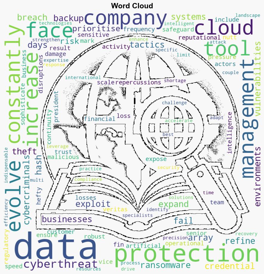 Shoring up cyber defence with artificial intelligence - CNA - Image 1