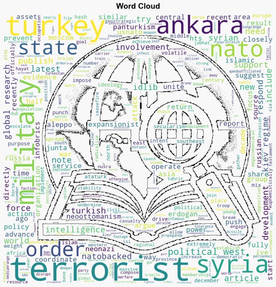 Syria Can Turkey be Trusted - Globalresearch.ca - Image 1