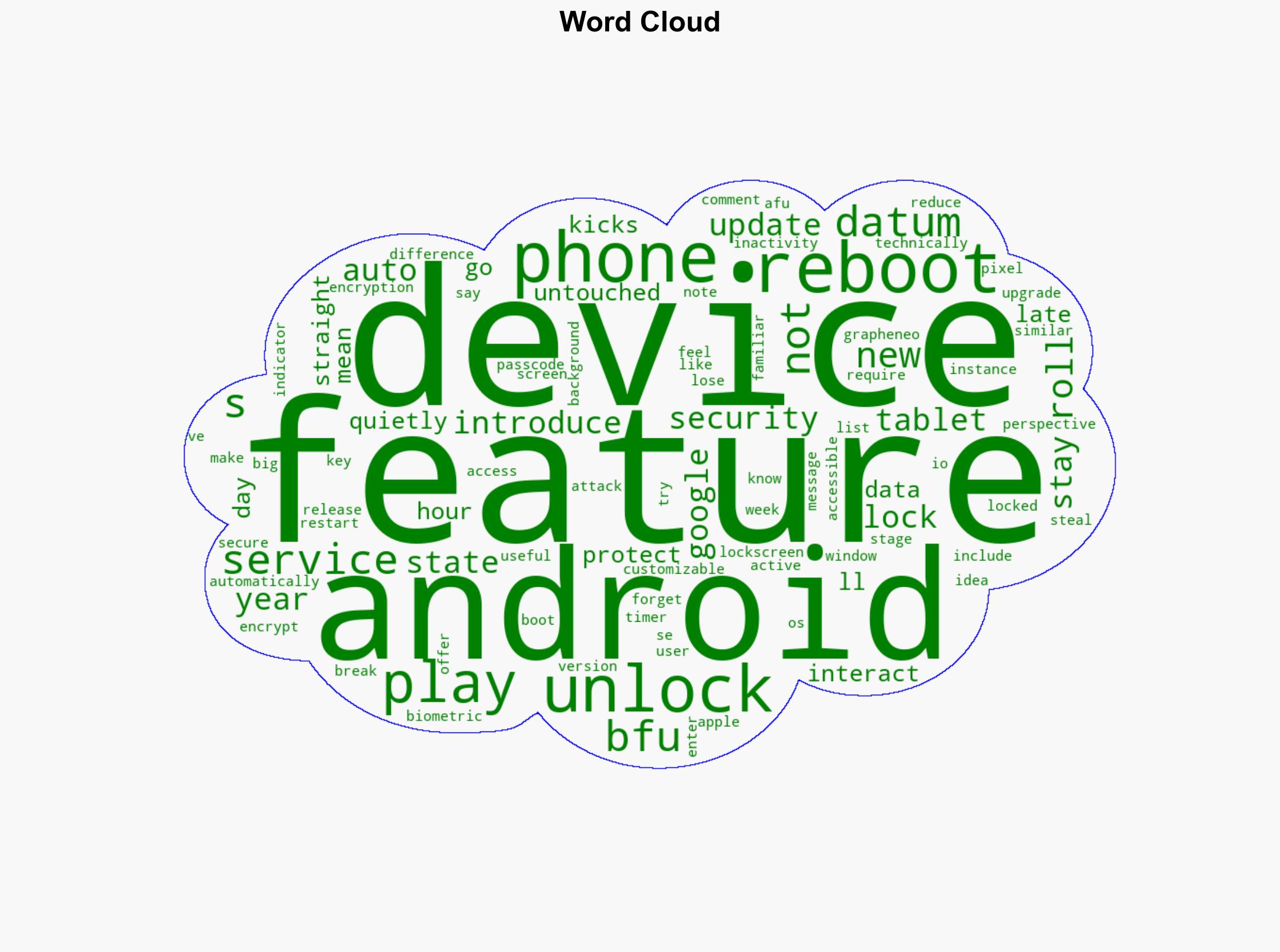 Android adds auto reboot after 3 days of inactivity - Phandroid - News for Android - Image 1