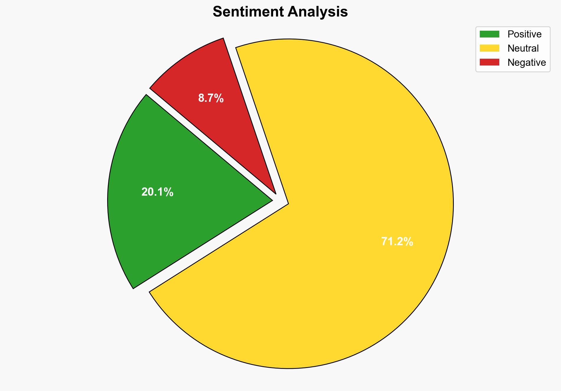 Badenoch dismisses 'threat' from Jenrick after WhatsApp group mix-up - Sky.com - Image 2