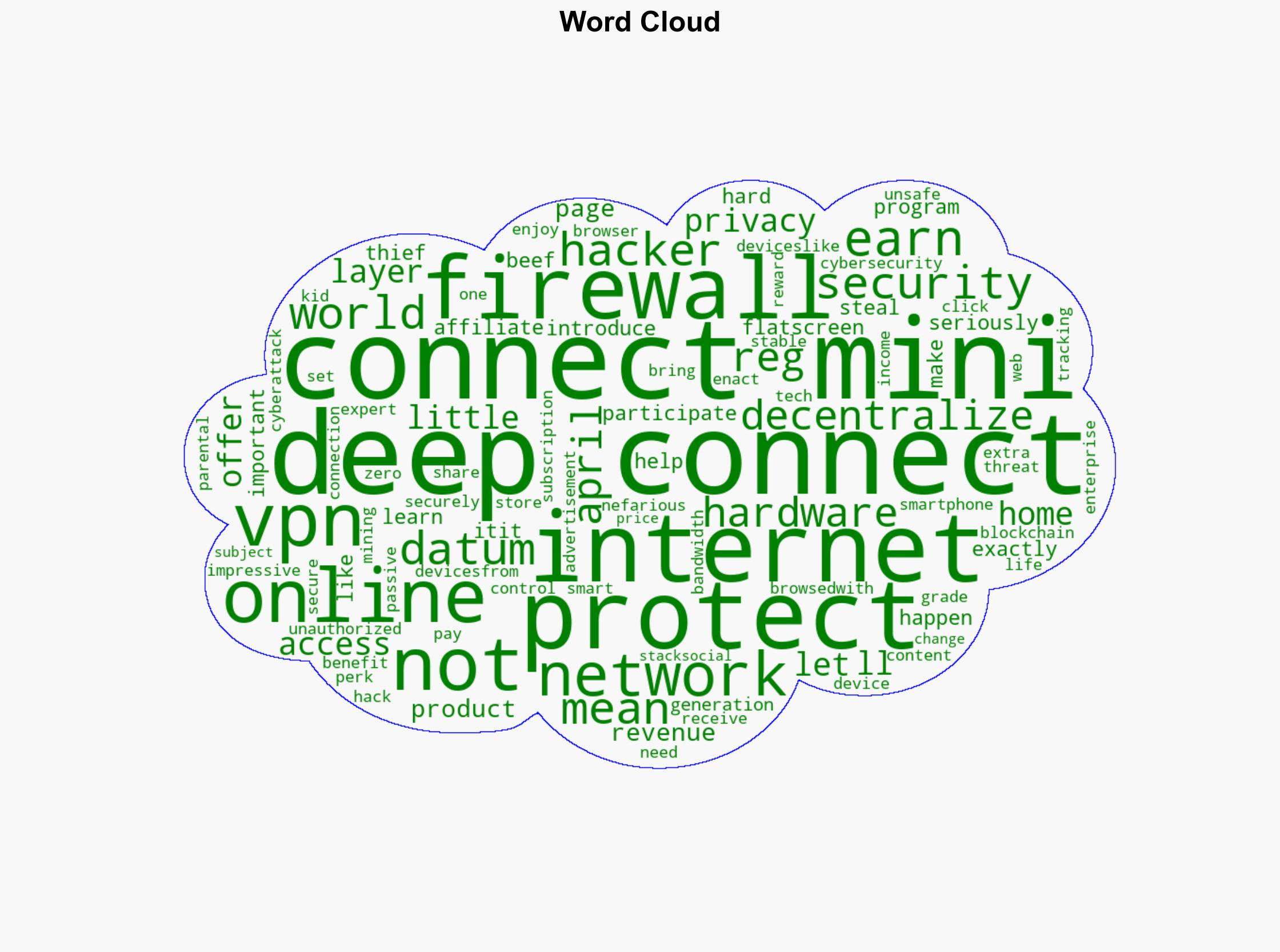 Bring home the worlds first and only decentralized VPN and firewall hardware for 180 if you act fast - Popular Science - Image 1