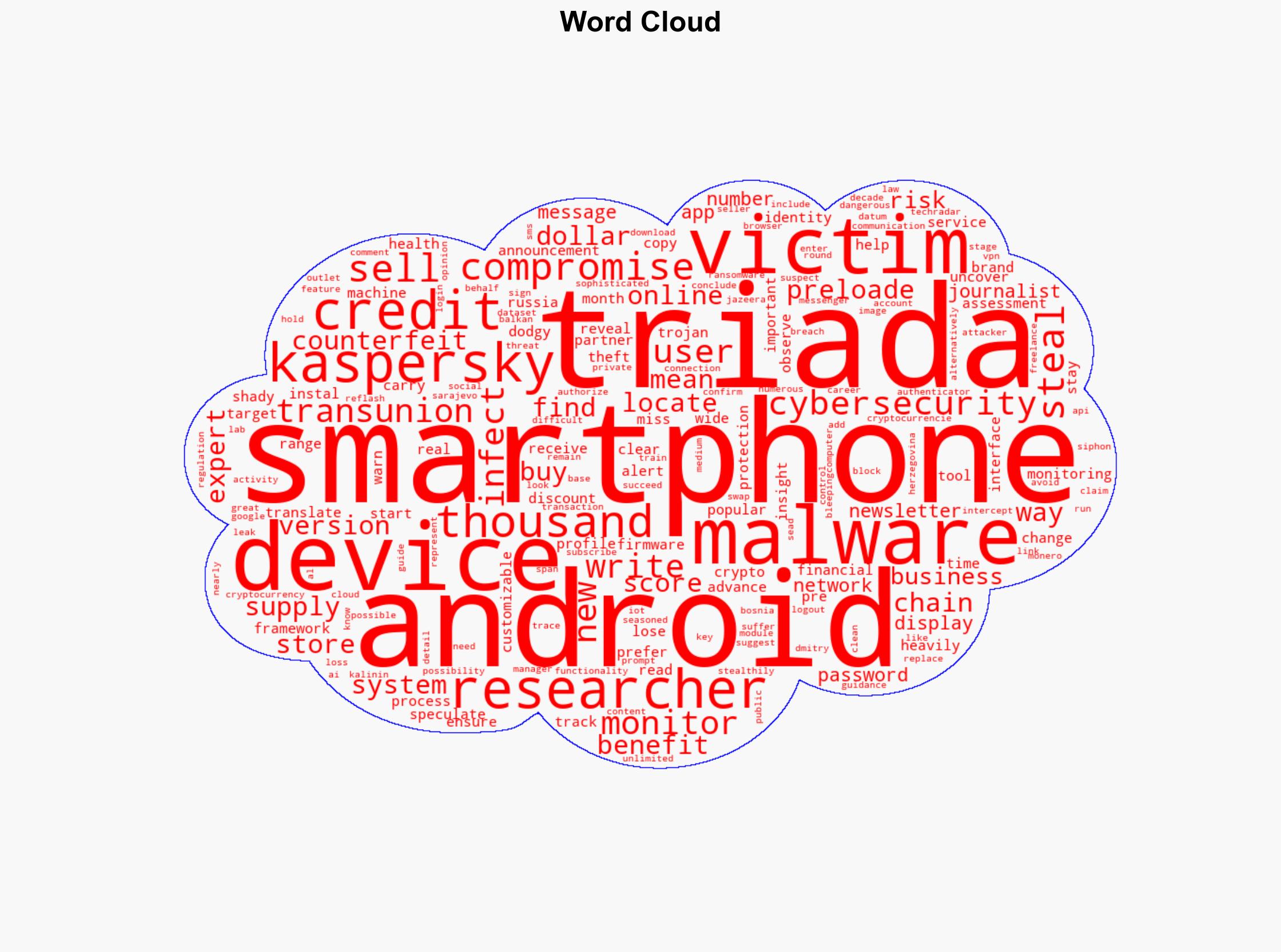 Dodgy Android smartphones are being preloaded with Triada malware - TechRadar - Image 1