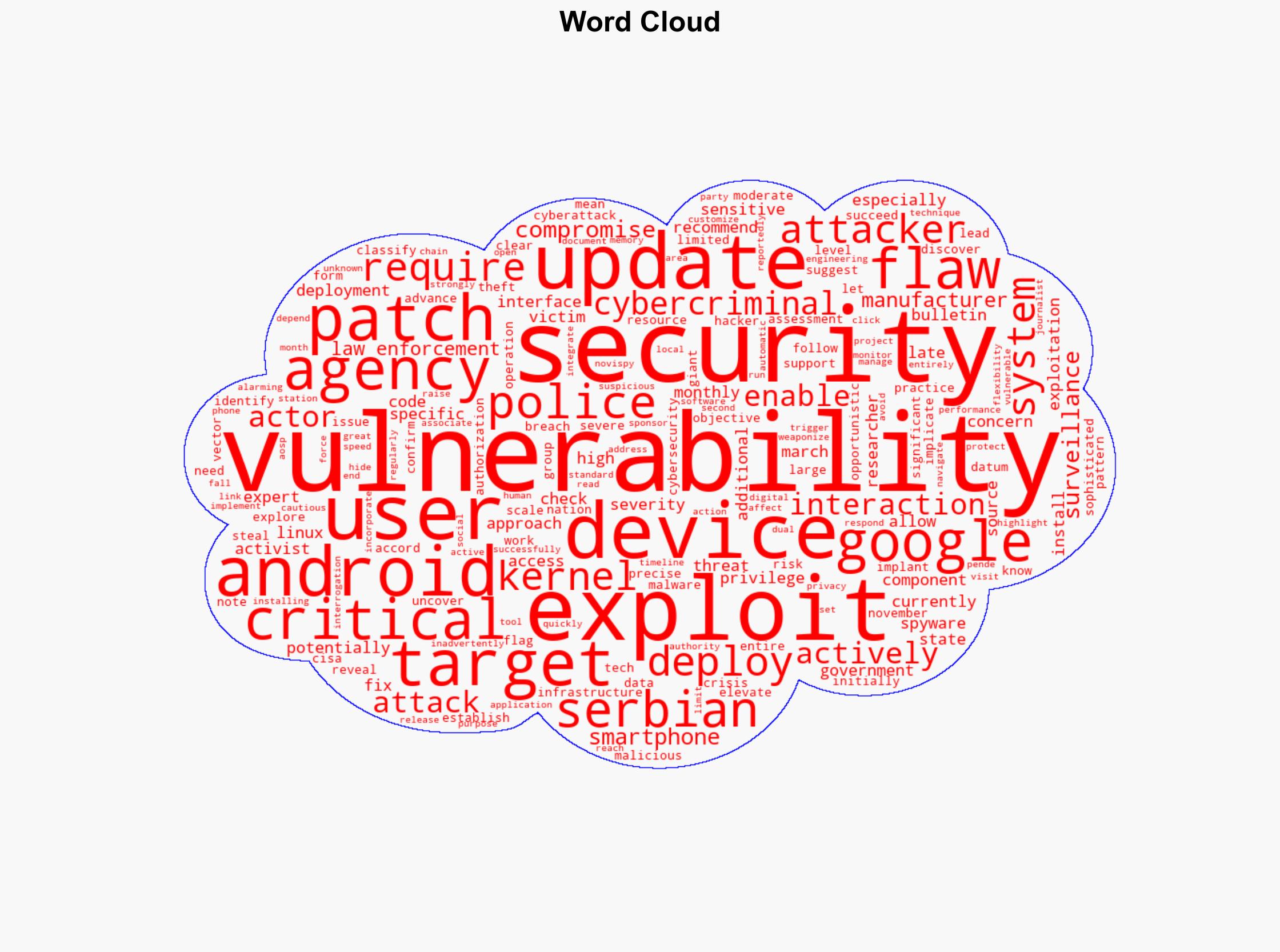 Is your Android smartphone at risk Heres what you need to know - TalkAndroid - Image 1