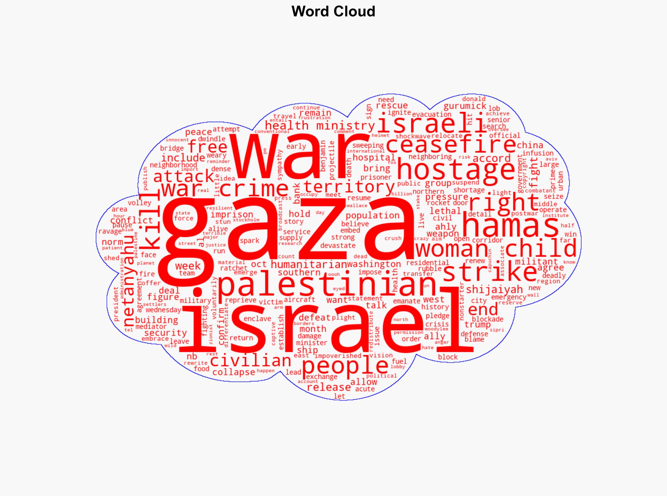Israeli strike on Gaza apartment building kills at least 23 - Japan Today - Image 1