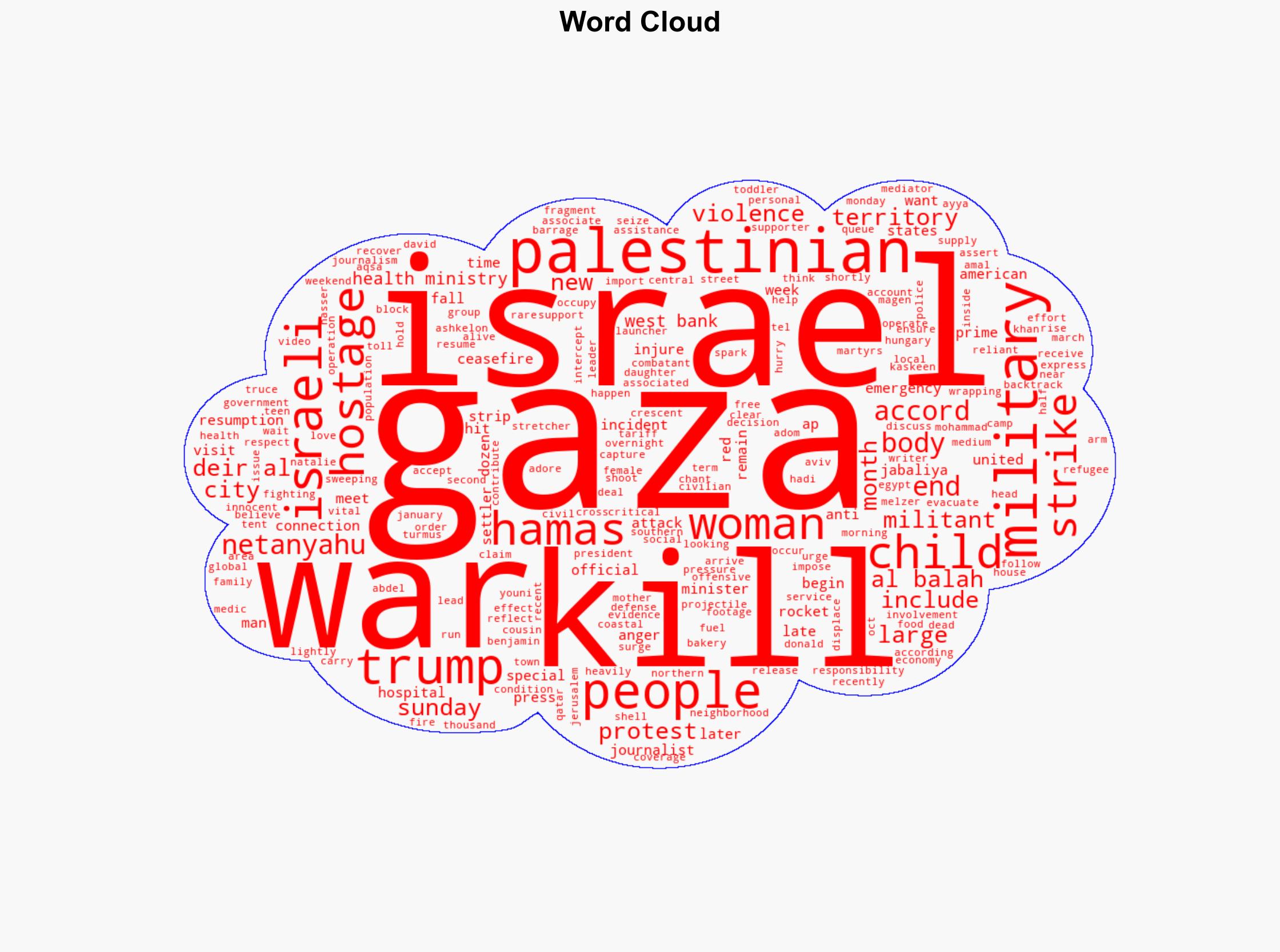 Israeli strikes on Gaza kill 32 mostly women and children - Japan Today - Image 1