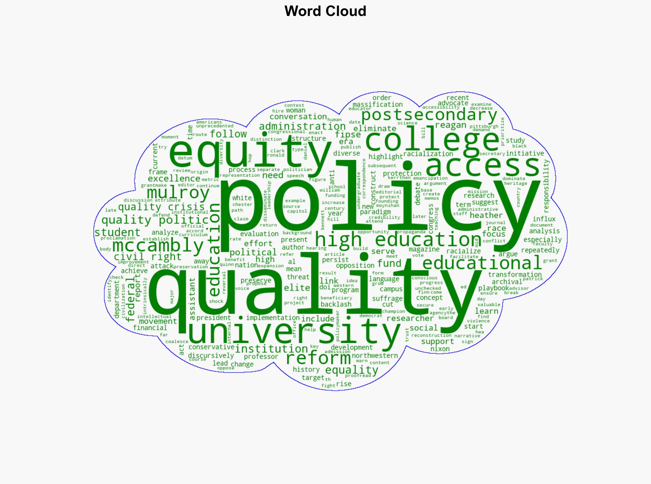 Research suggests attacks on higher ed part of a 'political playbook' since the Civil Rights Movement - Phys.Org - Image 1