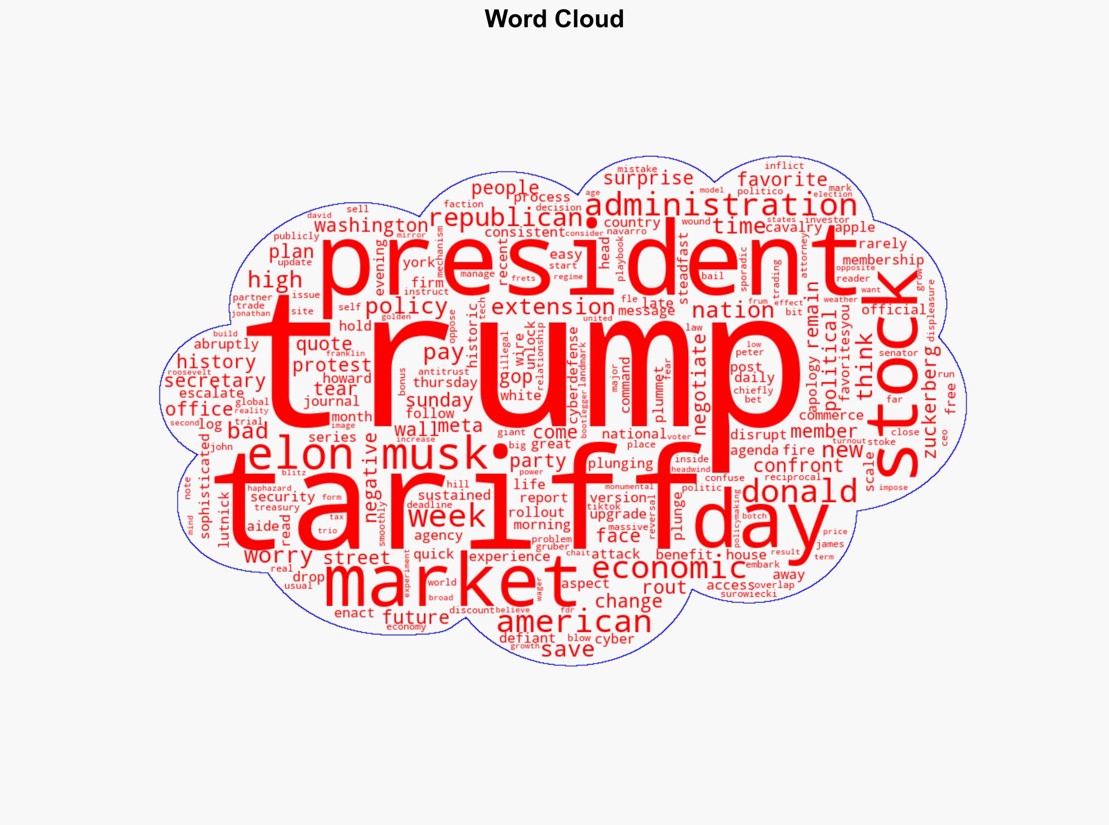 Trump Weakens US Cyberdefenses - Politicalwire.com - Image 2