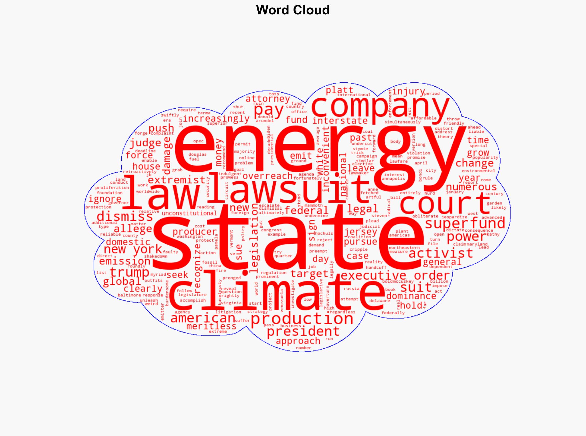 Warning Extreme Climate Activists Arent Going Away - Forbes - Image 1