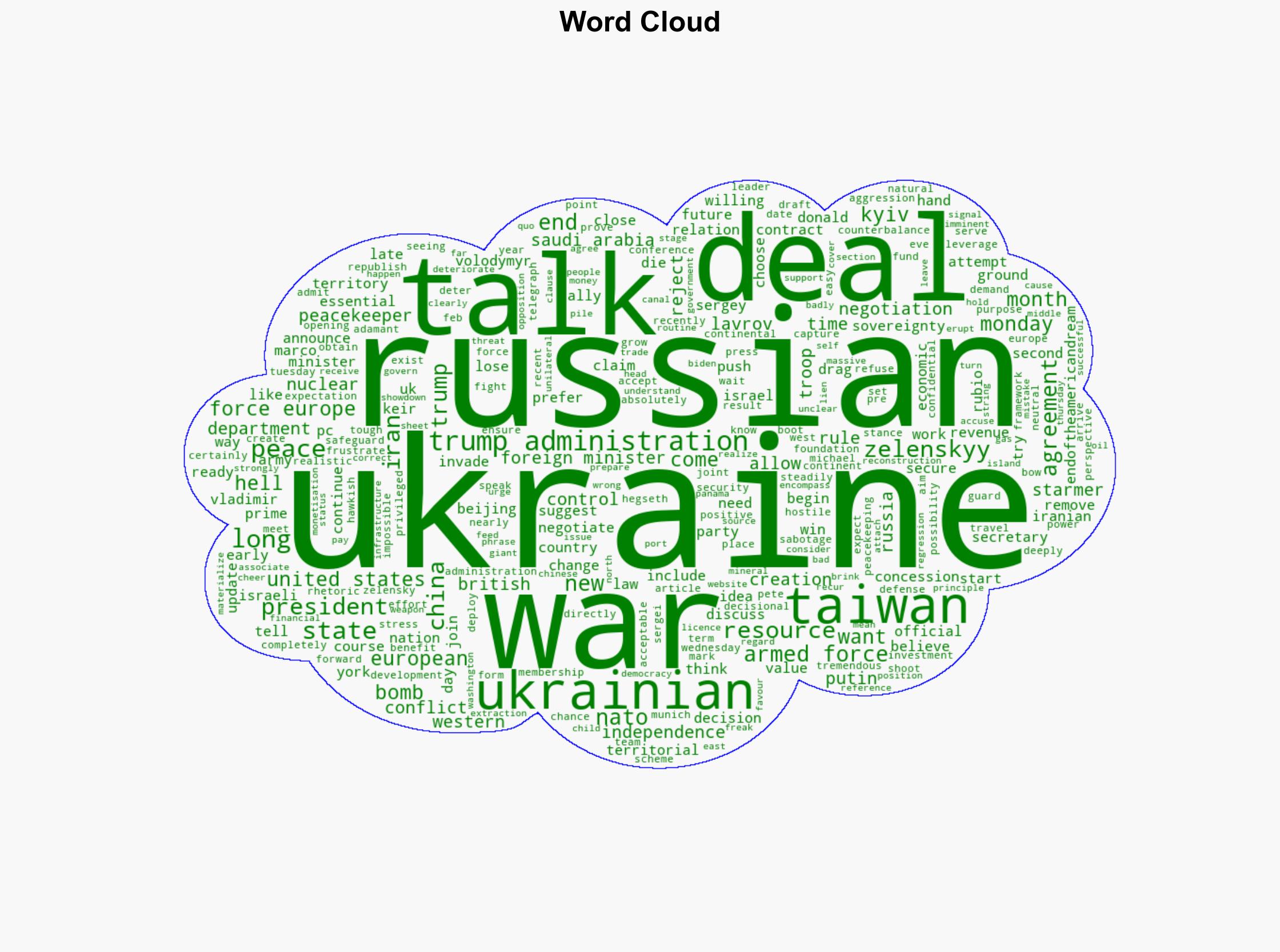 We are closer to all-out war in Europe in Asia and in the Middle East than most people realize - Naturalnews.com - Image 1