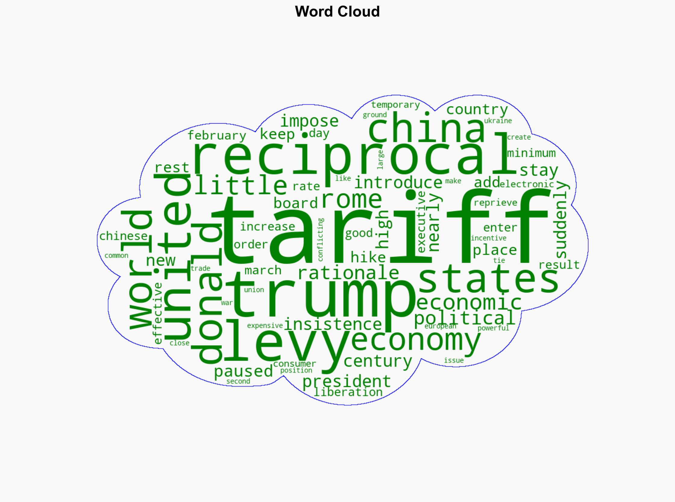 Will Trump Unite China and Europe - Project Syndicate - Image 1