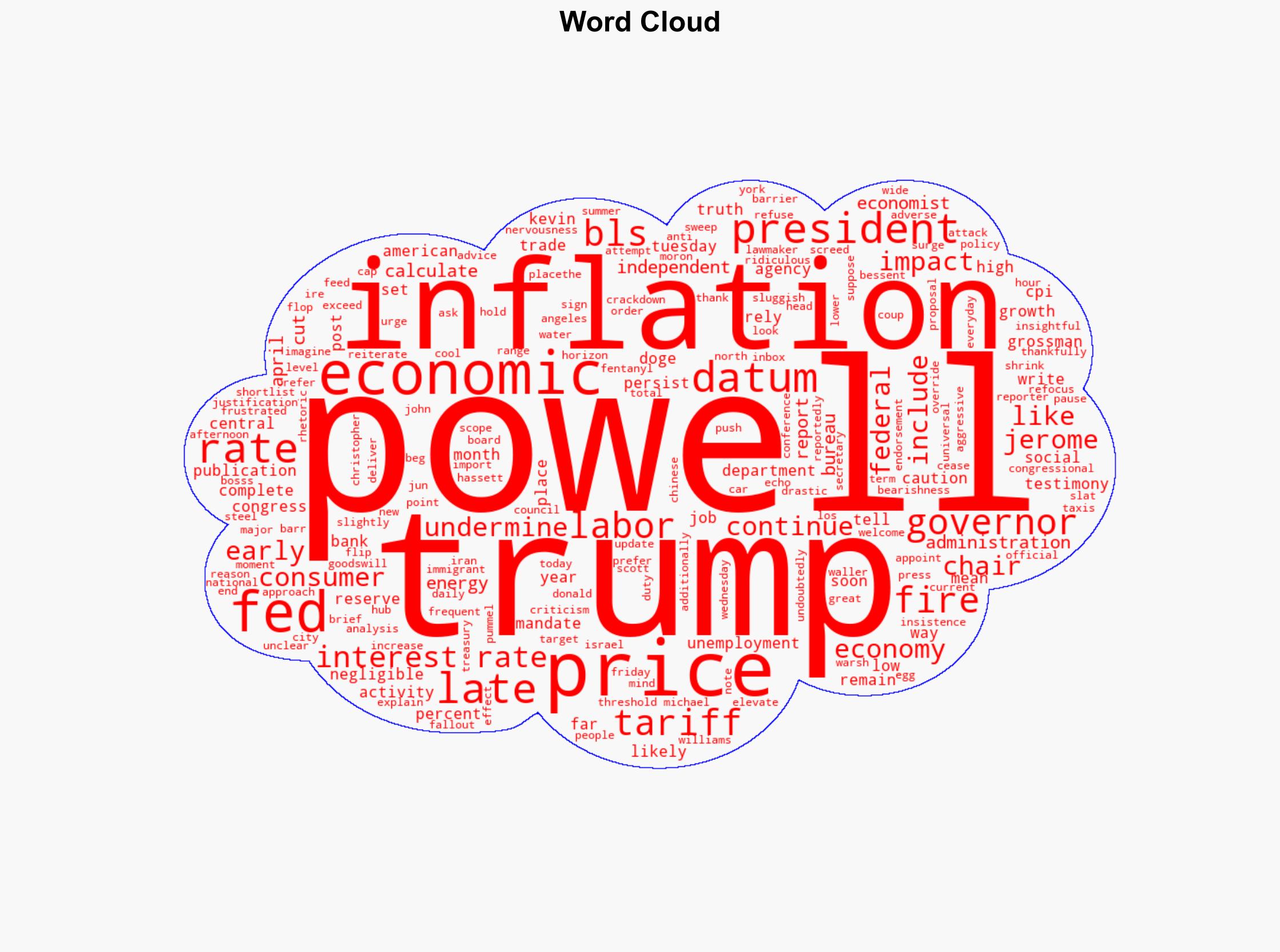Can Trump Lie His Way out of Economic Disaster Were Already Finding Out - Slate Magazine - Image 1