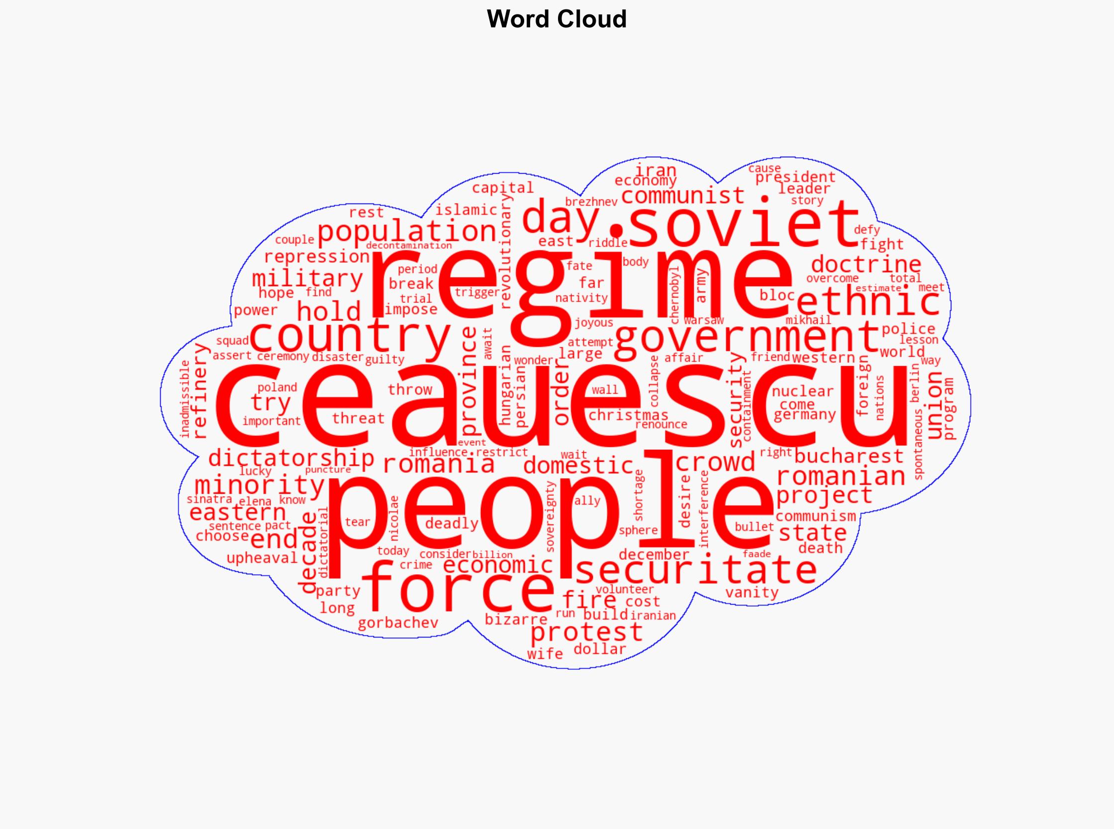 Consider Ceauescu - Americanthinker.com - Image 1