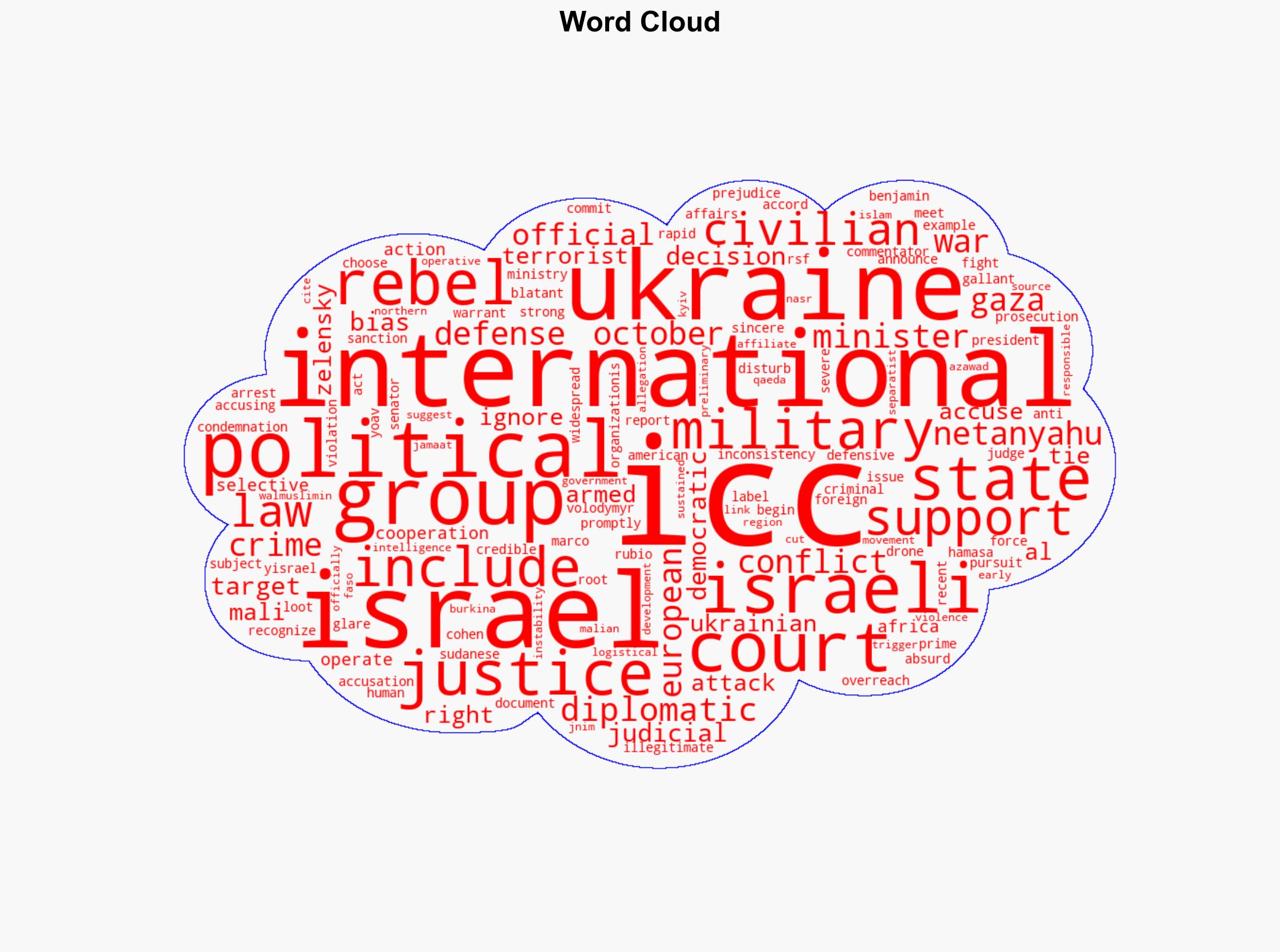 Double standards and hypocrisy - more to come - Israelnationalnews.com - Image 1