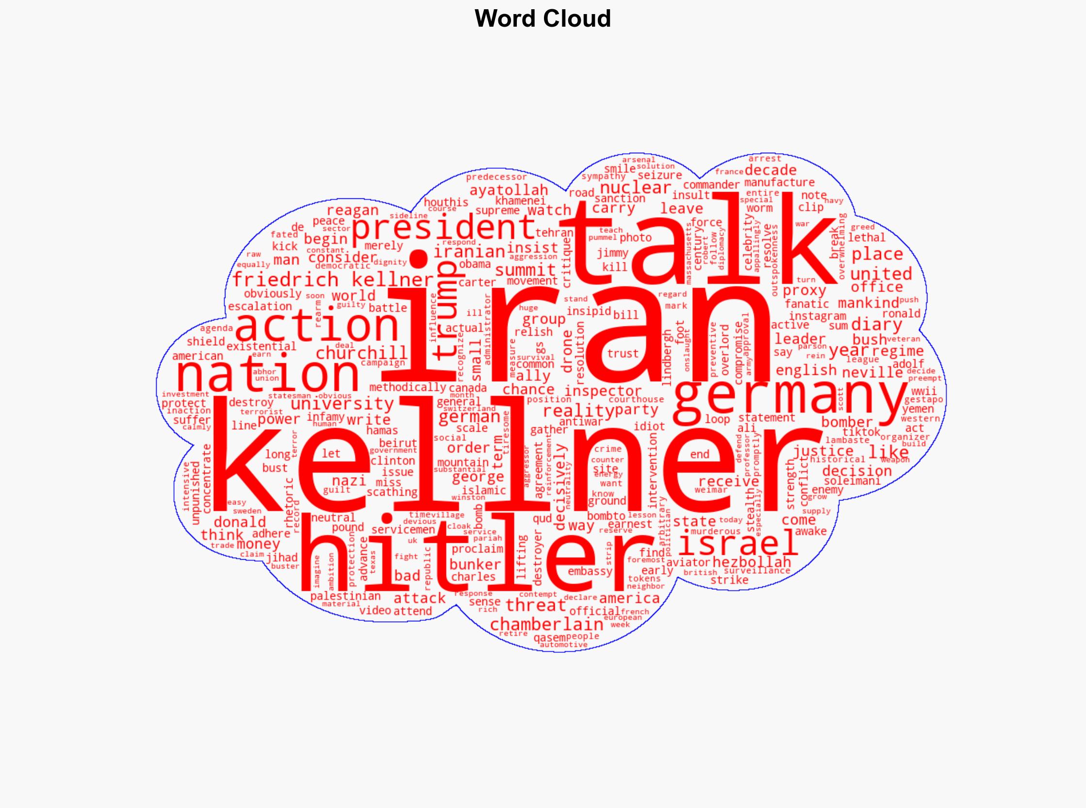 In place of talk comes action - Israelnationalnews.com - Image 1